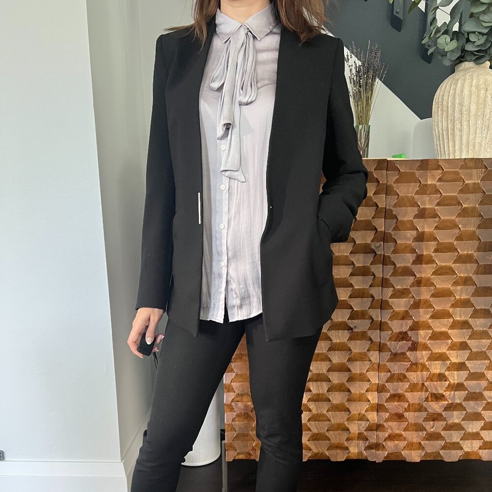 Zara blazer